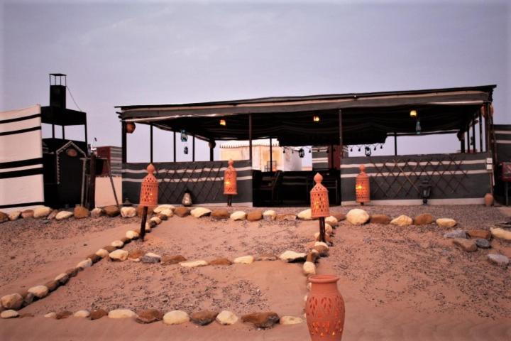 Queen Desert Camp Fulayj al Masha'ikh Экстерьер фото