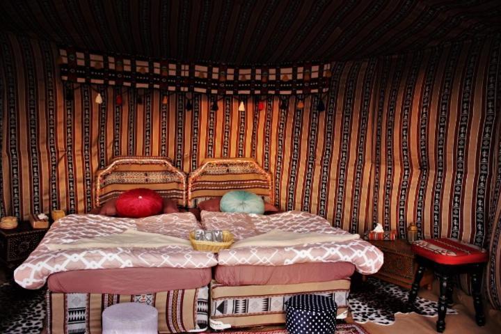Queen Desert Camp Fulayj al Masha'ikh Экстерьер фото