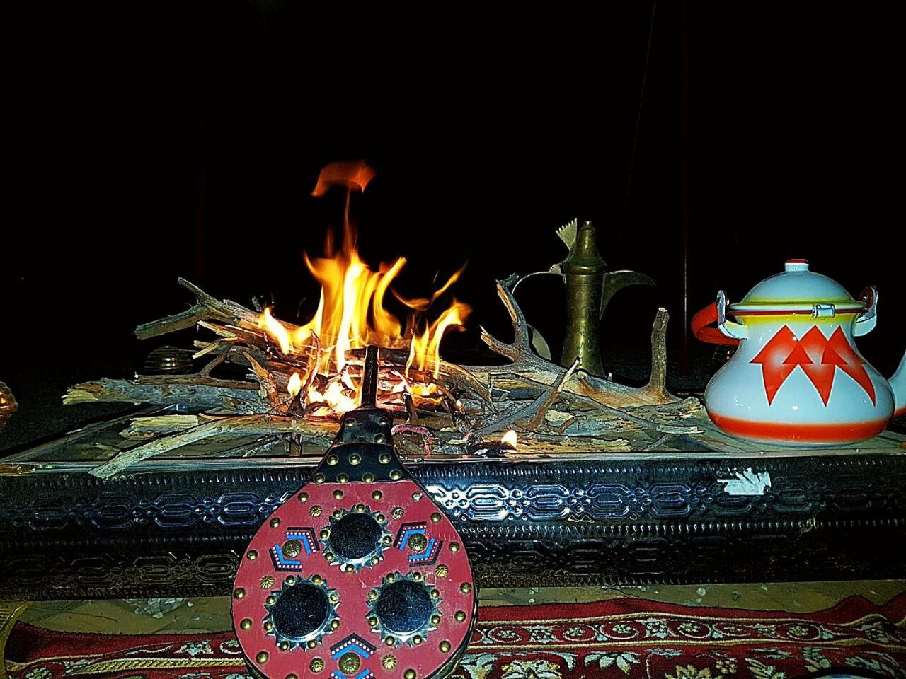 Queen Desert Camp Fulayj al Masha'ikh Экстерьер фото