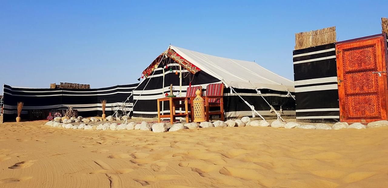 Queen Desert Camp Fulayj al Masha'ikh Экстерьер фото