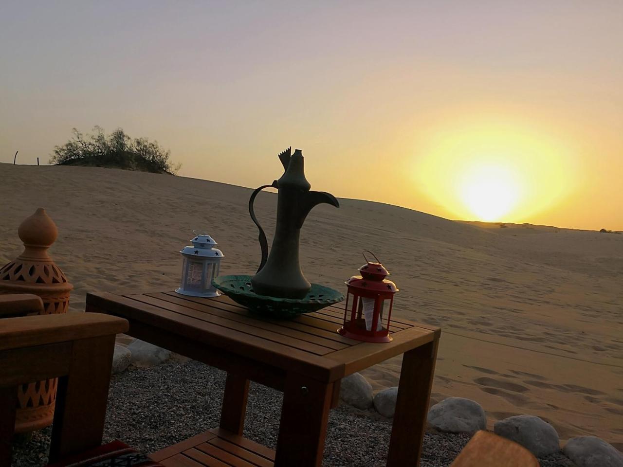 Queen Desert Camp Fulayj al Masha'ikh Экстерьер фото