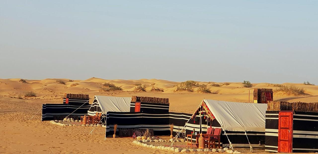 Queen Desert Camp Fulayj al Masha'ikh Экстерьер фото