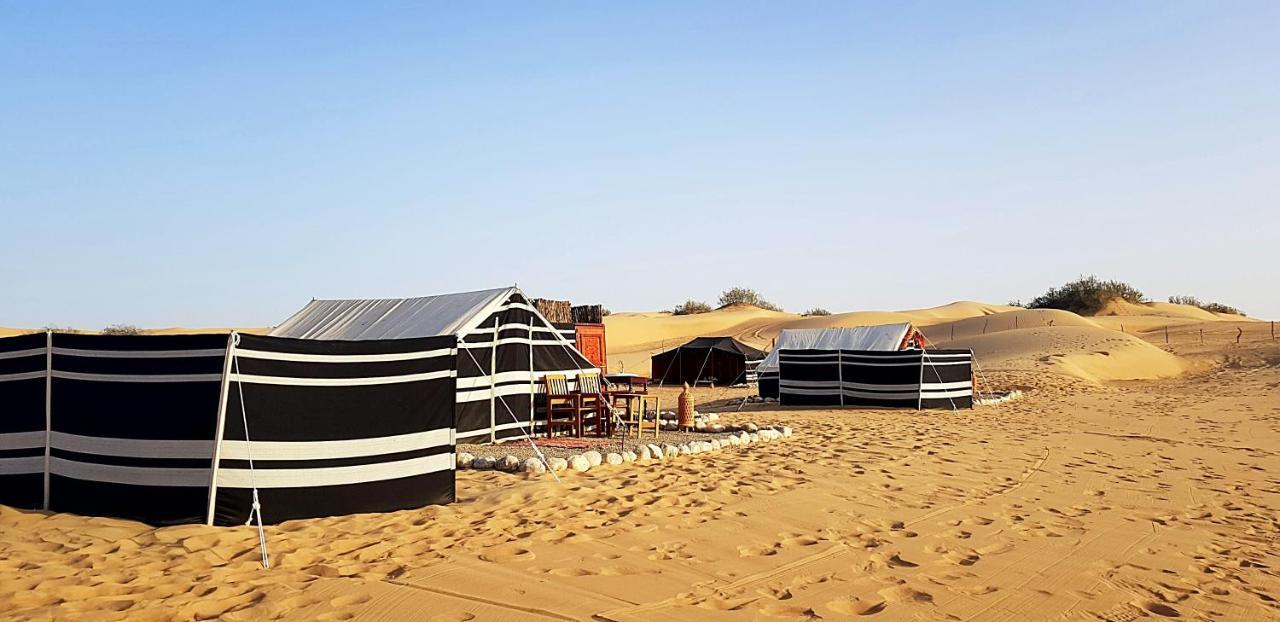 Queen Desert Camp Fulayj al Masha'ikh Экстерьер фото
