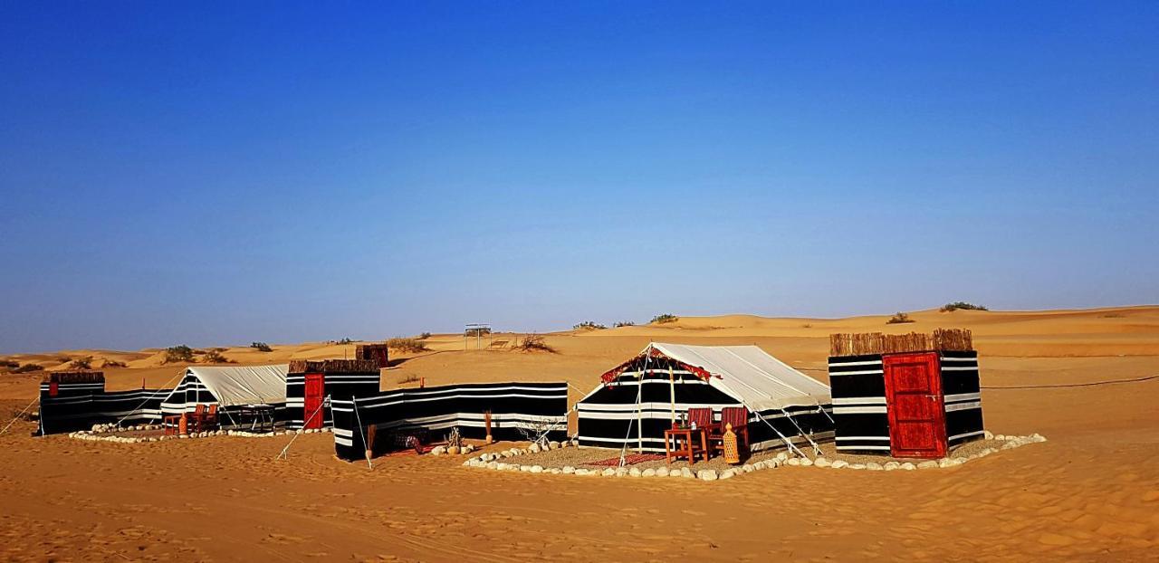 Queen Desert Camp Fulayj al Masha'ikh Экстерьер фото