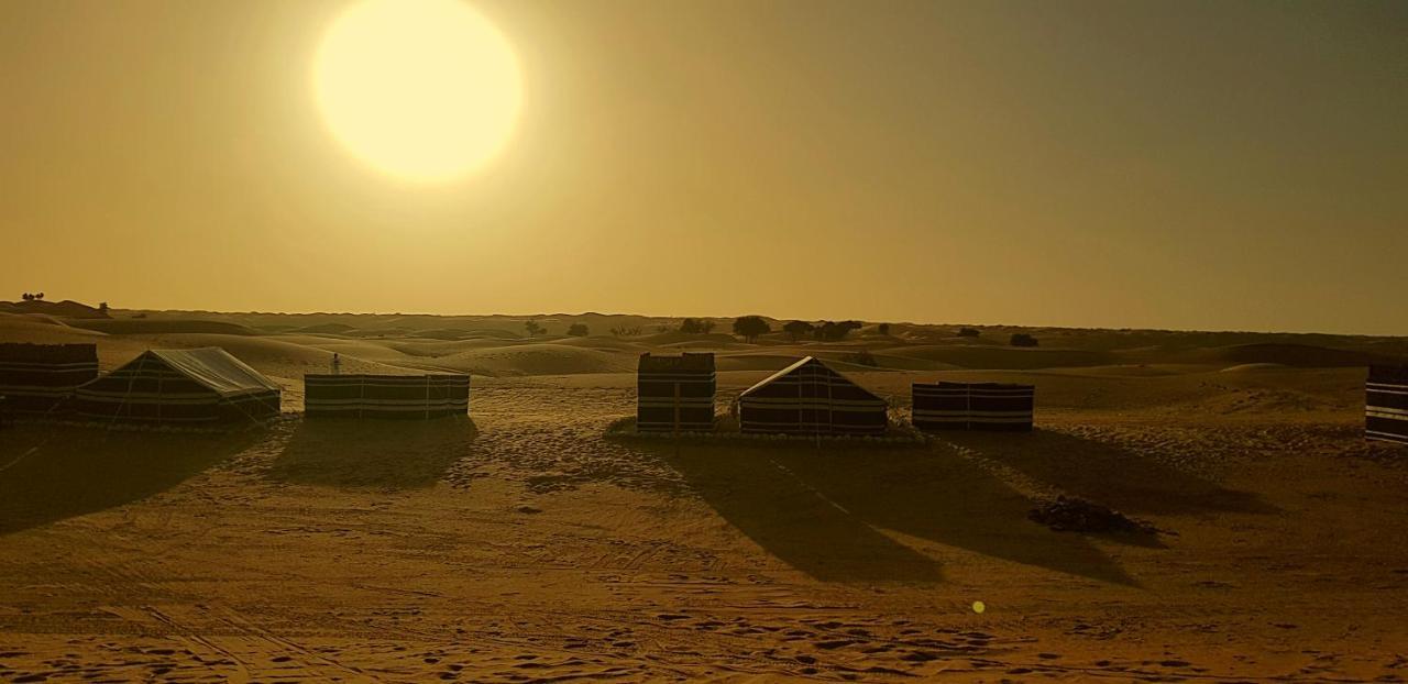 Queen Desert Camp Fulayj al Masha'ikh Экстерьер фото
