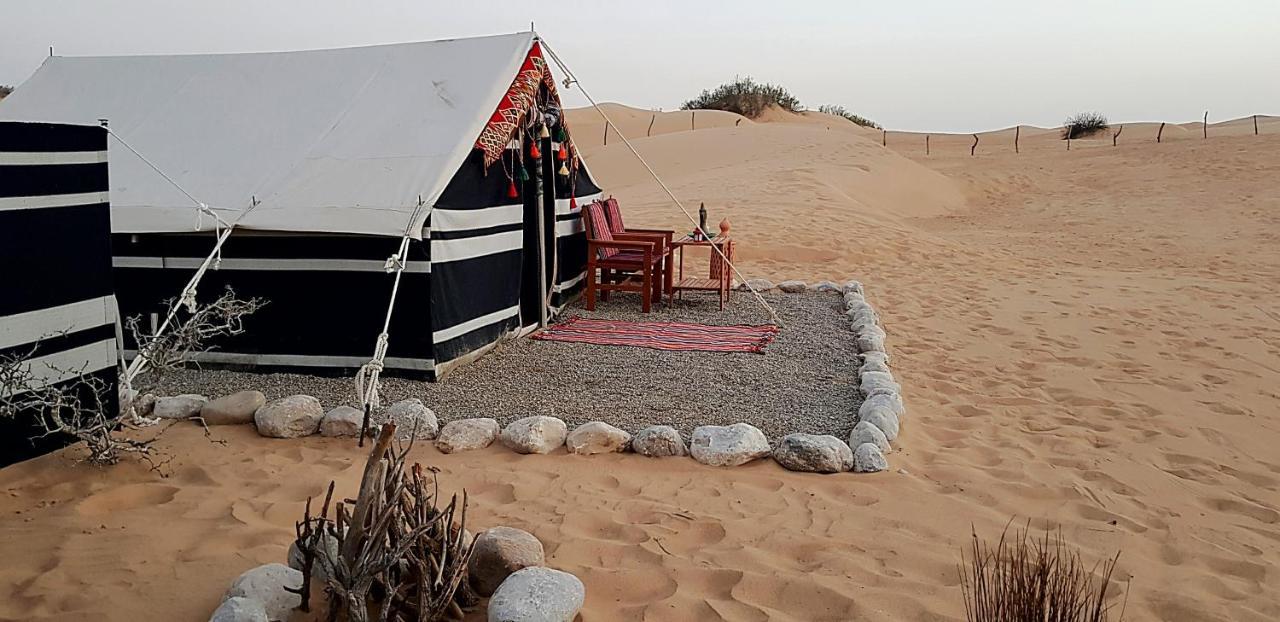 Queen Desert Camp Fulayj al Masha'ikh Экстерьер фото